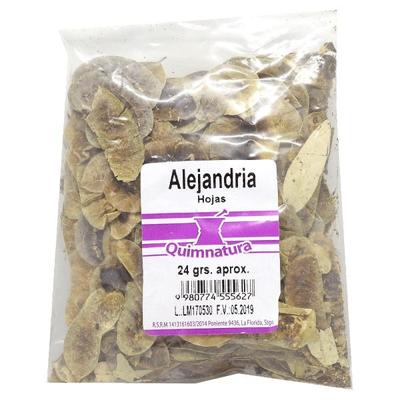 [902610] ALEJANDRIA QUIMNATURA X 24 GR (OFIC)