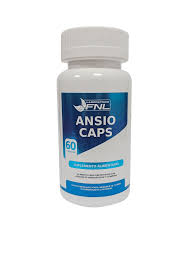 [904838] ANSIO X 60 CÁPSULAS FNL (NAT)
