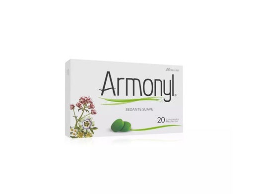 [900031] ARMONYL DIA X 20 COMP