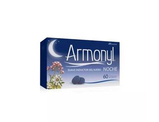 [7800004004058] ARMONYL NOCHE X 60 COMP