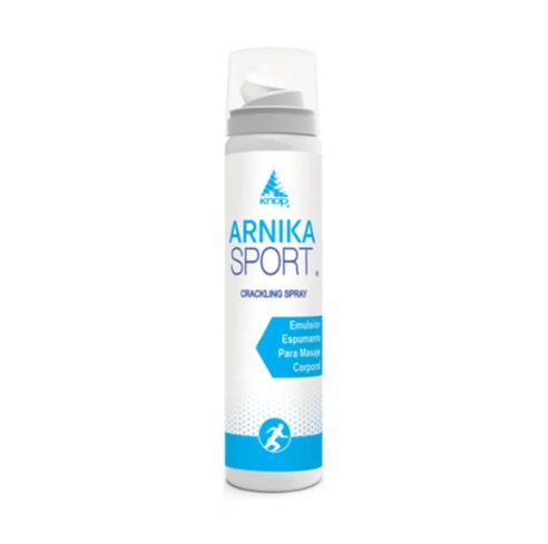 [1562011510092] ARNIKA SPORT EMULSION SPRAY X 75 ML KNOP