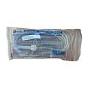 [1619971952561] BAJADA SUERO MICROGOTEO PEDIATRICO 60 GTS/ML