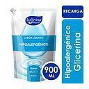 [903479] BALLERINA JABON DOYPACK HIPOALERGENICO X 750 ML