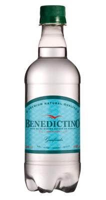 [7802820441123] BENEDICTINO C/GAS X 500 ML (LIQ)