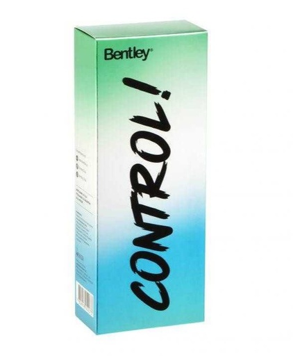 [7804918452073] BENTLEY GEL LUBRICANTE INTIMO CONTROL! X 50G