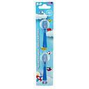 [6938320709201] BEST HOUSE REPUESTO CEPILLO ELECTRICO INFANTIL X 2 UNID
