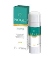 [1619815044833] BIOGEL SHAMPOO 1 % X 150 ML (KETOCONAZOL)