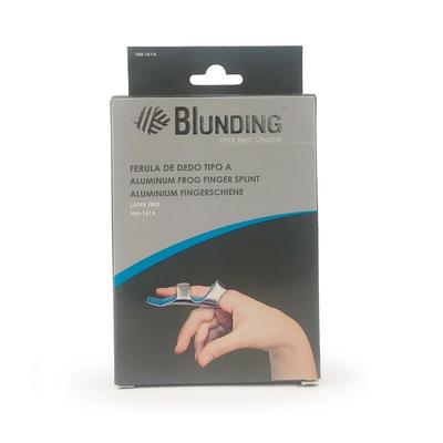 [903837] BLUNDING FERULA DE DEDO(A) L (ORTOPEDIA)