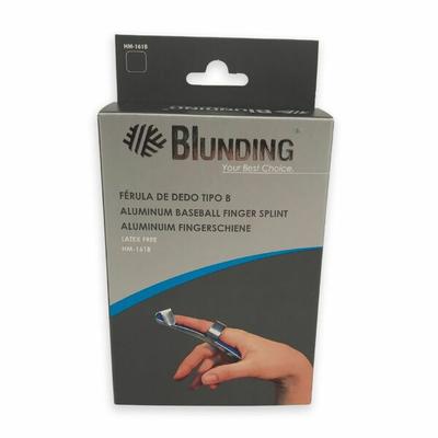 [903840] BLUNDING FERULA DE DEDO(B) L (ORTOPEDIA)