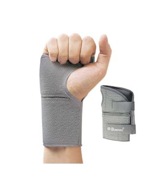 [7801001006847] BLUNDING MUÑEQUERA ORTOPEDICA AMBIDIESTRA FERULA XS (ORTOPEDIA)