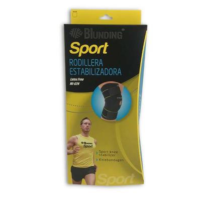 [903882] BLUNDING RODILLERA ESTABILIZADORA SPORT M (ORTOPEDIA)