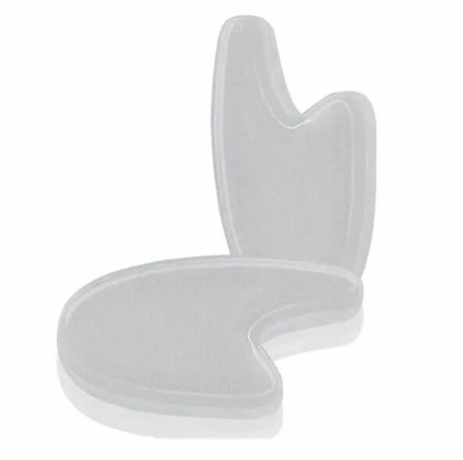 [903892] BLUNDING SEPARADOR DE DEDOS EN GEL POLIMERO   S (ORTOPEDIA)