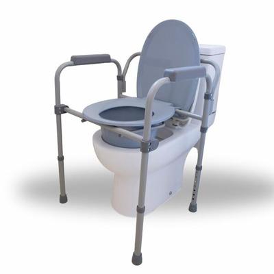 [903893] BLUNDING SILLA WC 3 EN 1 PLEGABLE (ORTOPEDIA)