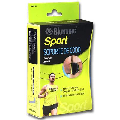 [903894] BLUNDING SOPORTE DE CODO SPORT UNIVERSAL (ORTOPEDIA)