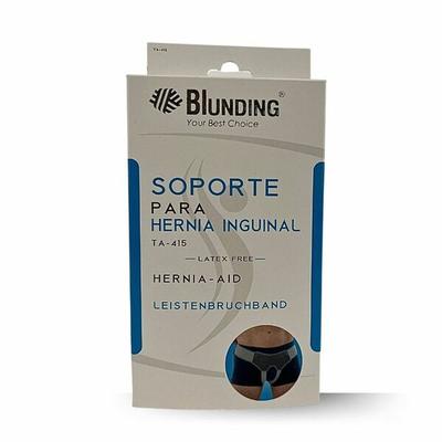 [903897] BLUNDING SOPORTE PARA HERNIA INGUINAL M (ORTOPEDIA)