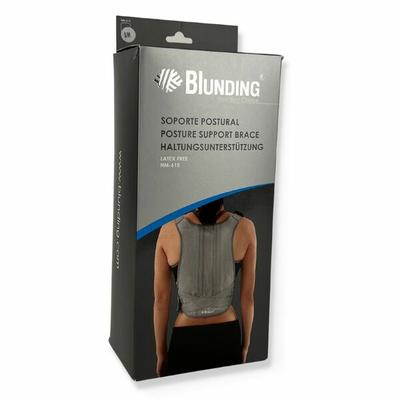 [903901] BLUNDING SOPORTE POSTURAL S-M (ORTOPEDIA)