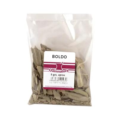 [905166] BOLDO QUIMNATURA X 8 GR (OFIC)