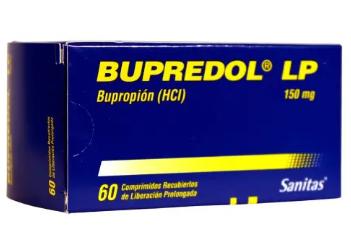 [5360430] BUPREDOL 150 MG LIB PROL x 60 COMP (ANFEBUTAMONA/BUPROPION)
