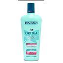 [1572373823187] CAPILATIS ACONDICIONADOR ORTIGA MUJER 350 ML