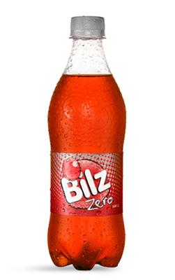 [904318] CCU BILZ ZERO BOTELLA 500 ML