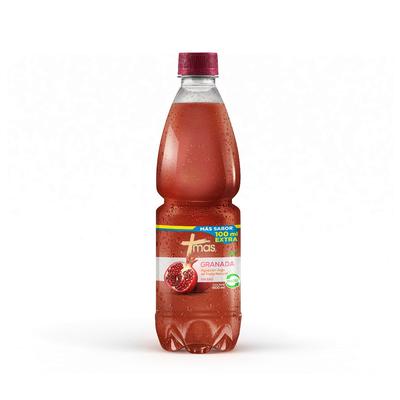 [904970] CCU CACHANTUN + SIN GAS GRANADA 600 ML
