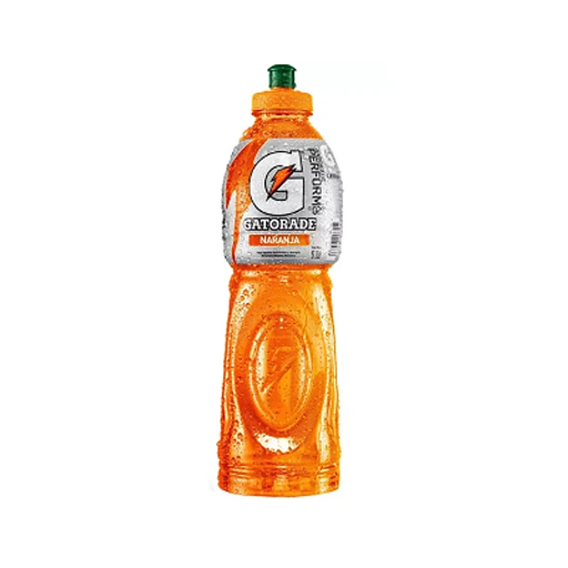 [7801620005207] CCU GATORADE NARANJA 1000 ML