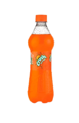[7801620016005] CCU ORANGE CRUSH BOTELLA 500 ML***