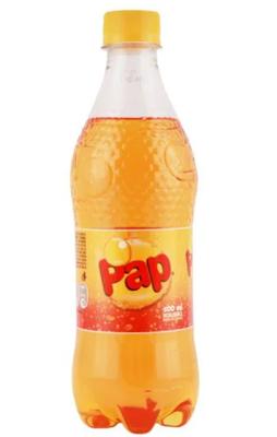 [903436] CCU PAP BOTELLA 500 ML***