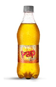 [904143] CCU PAP ZERO BOTELLA 500 ML