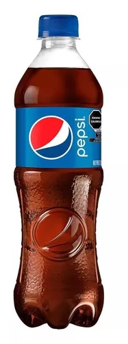 [903514] CCU PEPSI BOTELLA X 600 ML