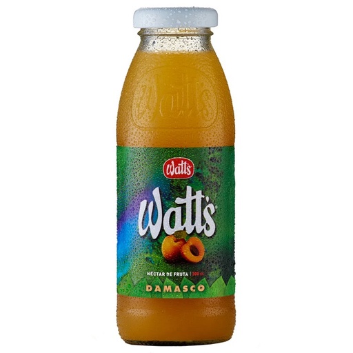 [903439] CCU WATTS DURAZNO BOCA ANCHA 300 ML