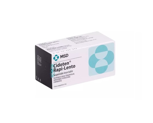 [1583261845831] CENABAST BETAMETASONA ACETATO/BETAMETASONA FOSFATO 3/3 MG/ML X 5 ML (CIDOTEN RAPILENTO)