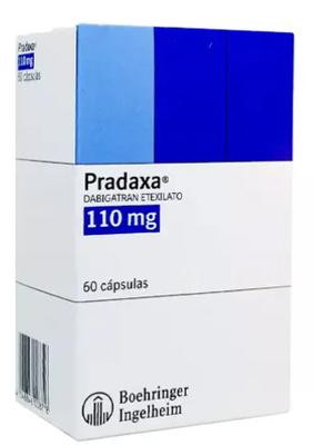 [1612813957350] CENABAST DABIGATRAN 110 MG X 60 CAPS (PRADAXA)