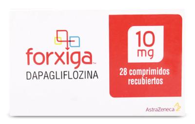 [8027950170173] FORXIGA DAPAGLIFLOZINA 10 MG X 28 COMP