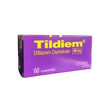 [7800041000020] CENABAST DILTIAZEM 60 MG X 60 COMP (TILDIEM)