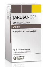 [4048846008800] CENABAST EMPAGLIFLOZINA 10 MG X 30 COMP RECUB (JARDIANCE)