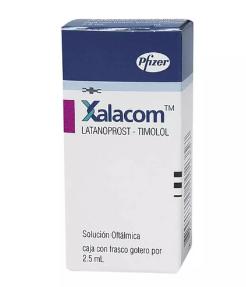 [7800022000049] CENABAST LATANOPROST/TIMOLOL SOL OFT X 2,5 ML (XALACOM) (REFR:REQUIERE CADENA DE FRIO)***