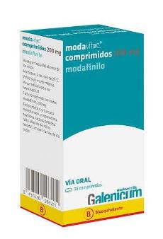 [8437020503211] CENABAST MODAFINILO 200 MG X 30 COMP (MODAVITAE)