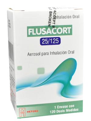 [8903726221051] CENABAST SALMETEROL/FLUTICASONA 25/125 AEROSOL INH X 120 DOSIS (FLUSACORT)***