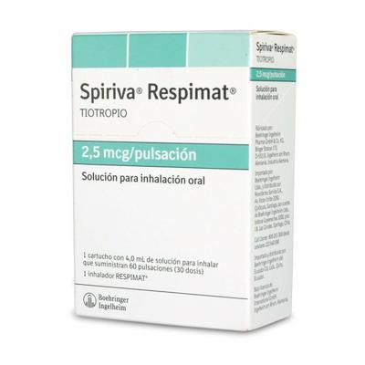 [1590172281499] CENABAST TIOTROPIO 2,5 MCG/PULSACIONES SOLUCION (SPIRIVA RESPIMAT)