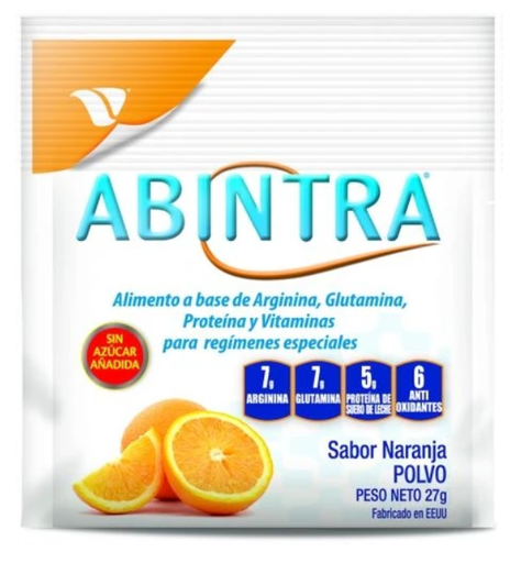 [612197152006] CENCOMEX ABINTRA SACHET 27 GRS (FORL)