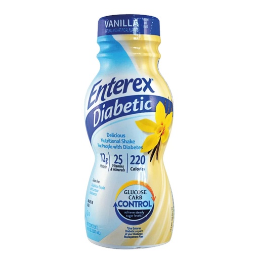 [612197640169] CENCOMEX ENTEREX DBT 237 ML (FORL)