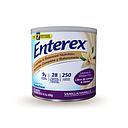 [612197120005] CENCOMEX ENTEREX POLVO VAINILLA X 400 GR