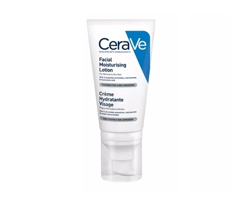 [9990015] CERAVE LOCION HIDRATANTE FACIAL PM 52 ML