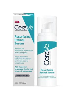 [9990016] CERAVE SERUM RETINOL ANTI-MANCHAS X 30 ML***