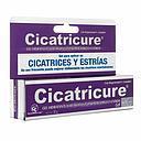 [650240003974] CICATRICURE GEL HIDRATANTE CICATRICES X 30 GR