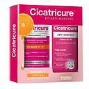 [1617817289450] CICATRICURE PACK ANTIMANCHAS CREMA 50 G + SERUM VIT C 30 ML