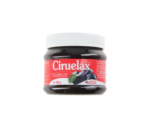 [901785] CIRUELAX JALEA ESTANDAR X 150 GR