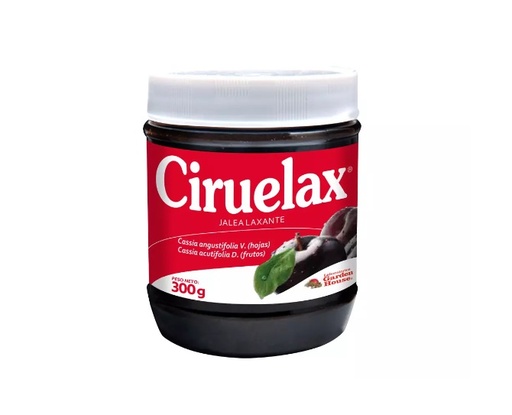 [901786] CIRUELAX JALEA ESTANDAR X 300 GR
