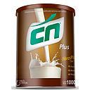 [7730986380010] CN PLUS VAINILLA LATA X 1000 GRS